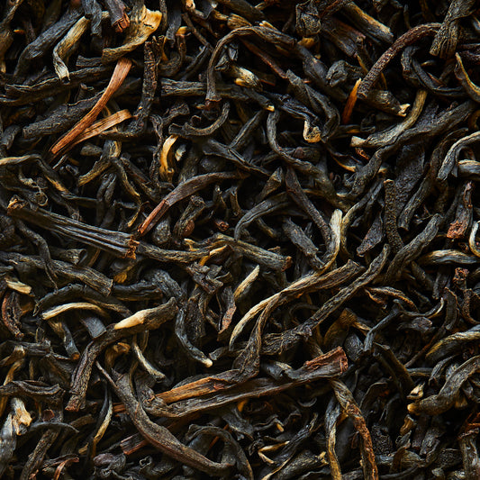 Ceylon Dimbula Ratnapura FOP Siyah Çay - 50 g