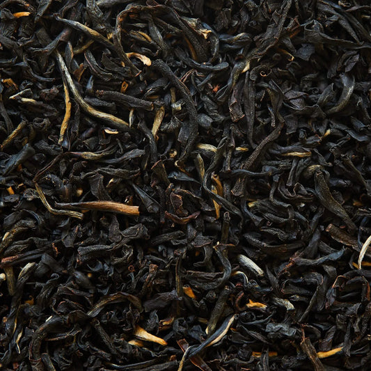 Ceylon Black Tea VITHANAKANDE FBOPFEXS - 50 g