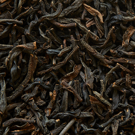 Seylan OP siyah çay kafeinsiz - 50 g
