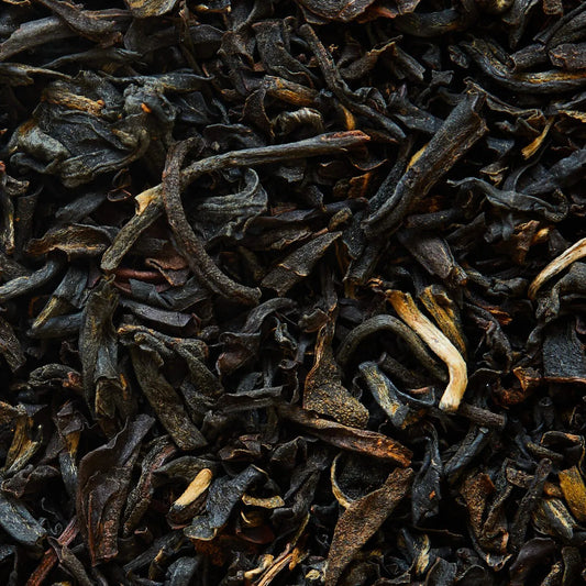 KENYA GFOP KAPRORET siyah çay - 50 g