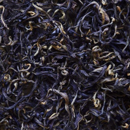 KENYA MOR ÇAY siyah çay - 50 g
