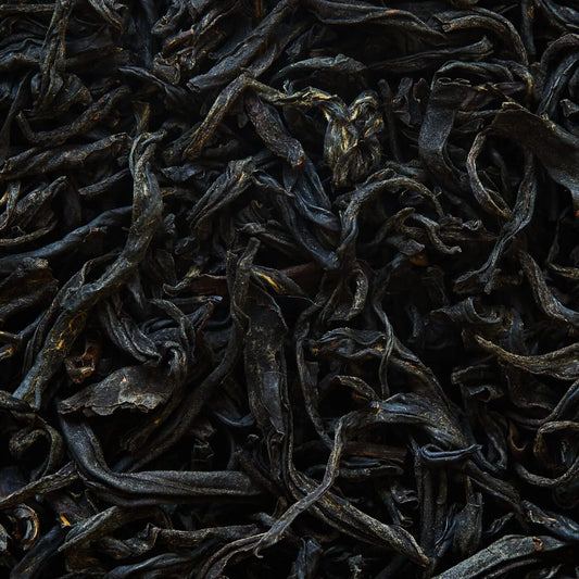 RUS KARAVAN siyah çay - 50 g