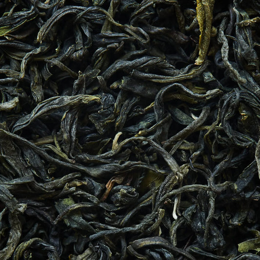 GU ZHAN MAO JIAN ORGANİK yeşil çay - 50 g