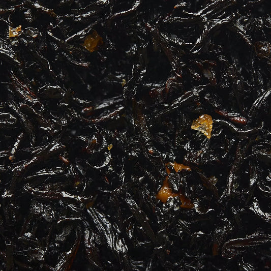BAL ve KARAMEL siyah çay - 50 g