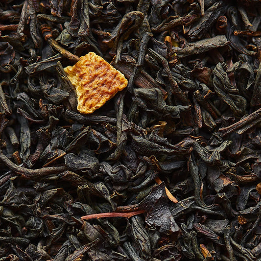 ACI PORTAKAL siyah çay - 50 g