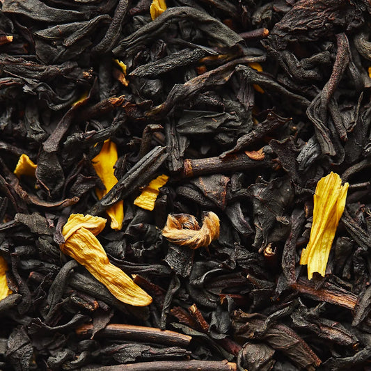 KAYISI siyah çay - 50 gr