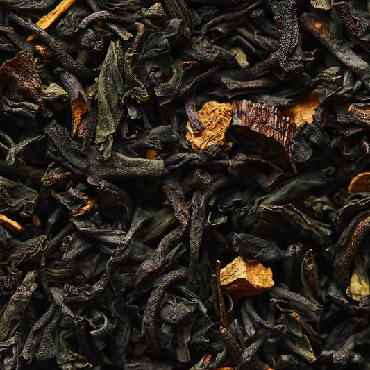 Siyah çay RUS GECELERİ ÇAYI - 50 g