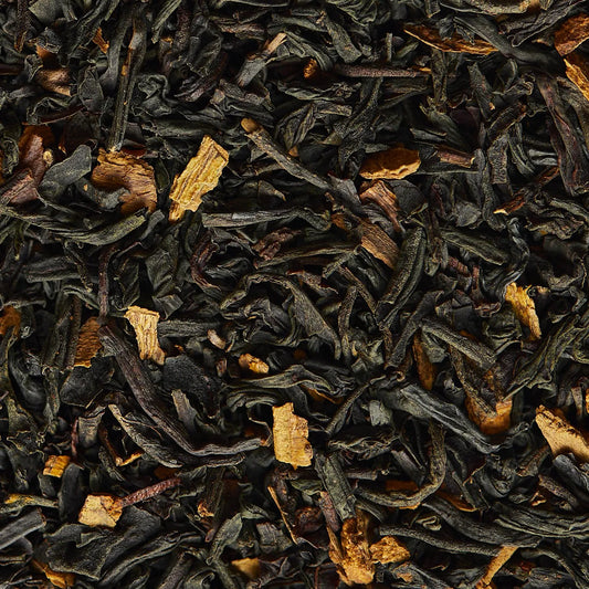 TARÇIN siyah çay - 50 gr