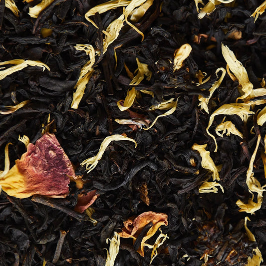 Siyah çay TZAR'IN SIRLARI - 50 g