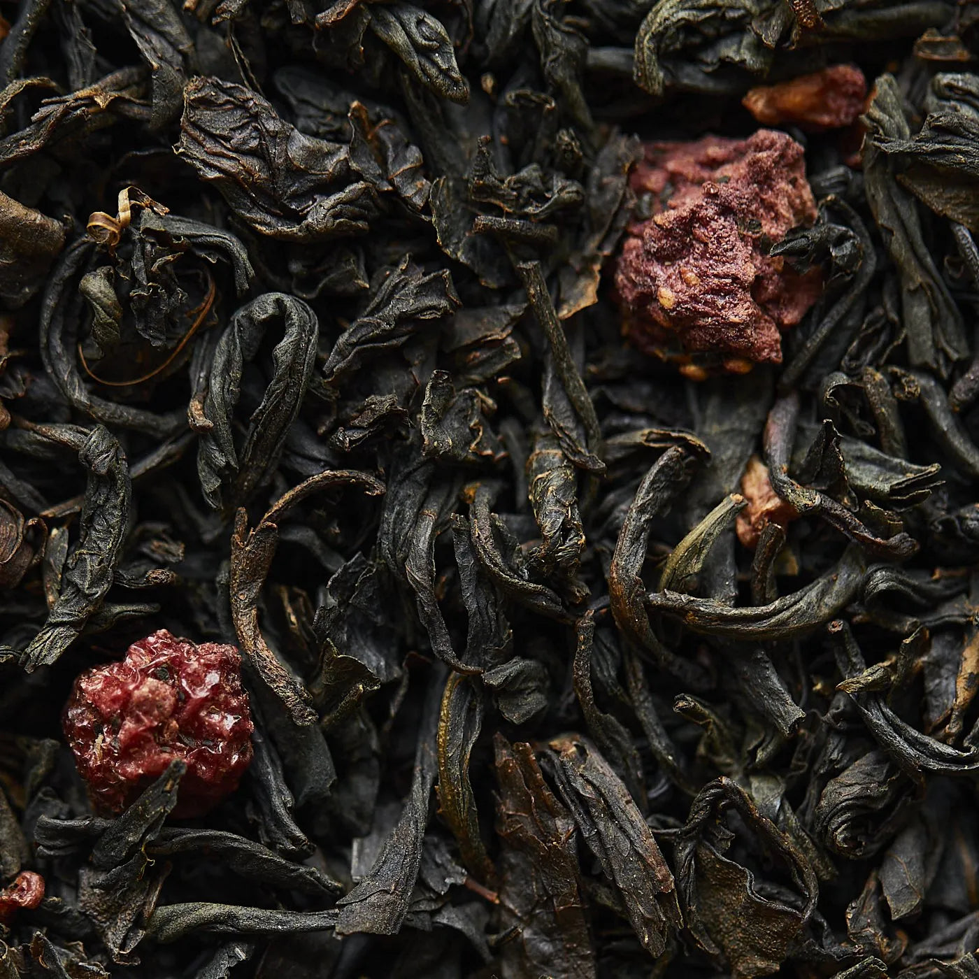 Siyah çay ÇİÇEKLERİ - 50 g