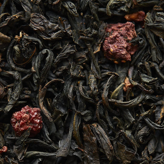 Siyah çay ÇİÇEKLERİ - 50 g