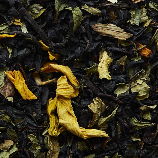 MOJITO siyah çay - 50 g