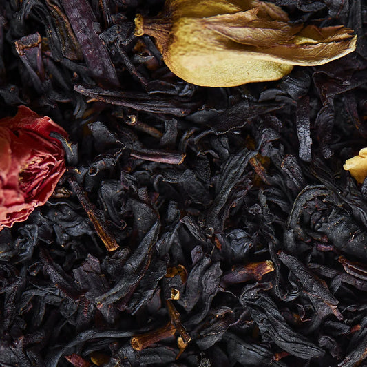 GÜZEL SABAH siyah çay - 50 g