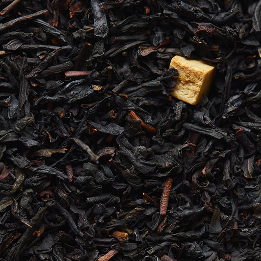 Siyah çay KARAMEL ÇAYI - 50 g