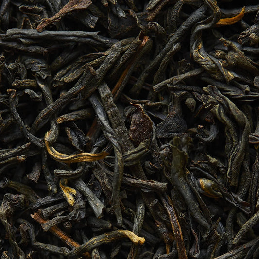 EARL GRAY ORGANİK siyah çay - 50 g