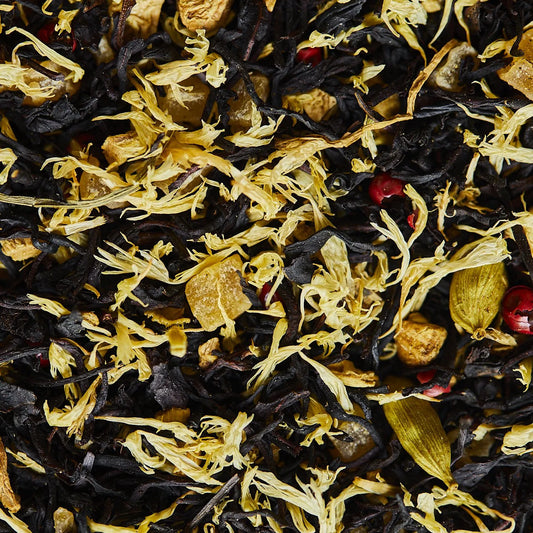Siyah çay ÇAY TURU - 50 g