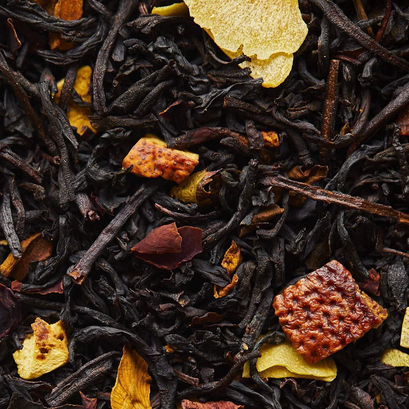 STARDUST siyah çay - 50 g