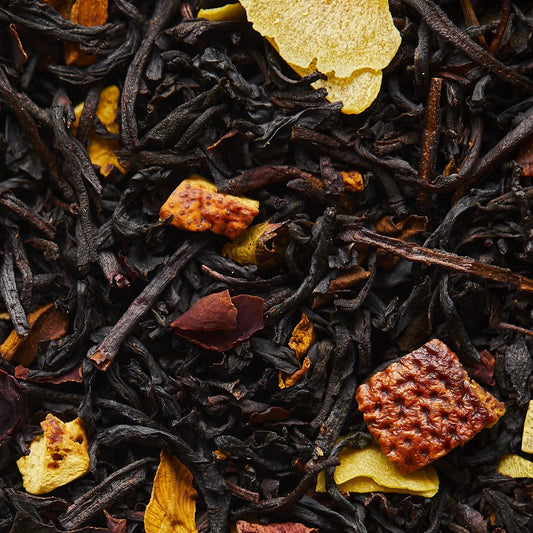 STARDUST siyah çay - 50 g