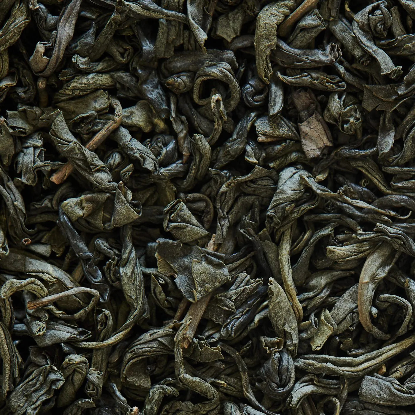 CHINA CHUN MEE ORGANİK yeşil çay - 50 g