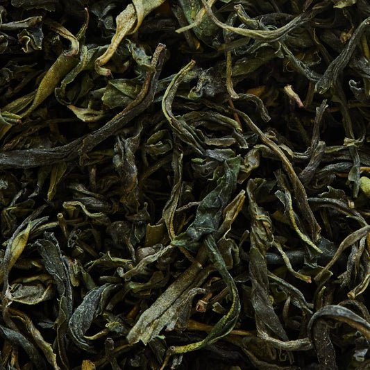 DAO REN MAO FENG yeşil çay - 50 gr
