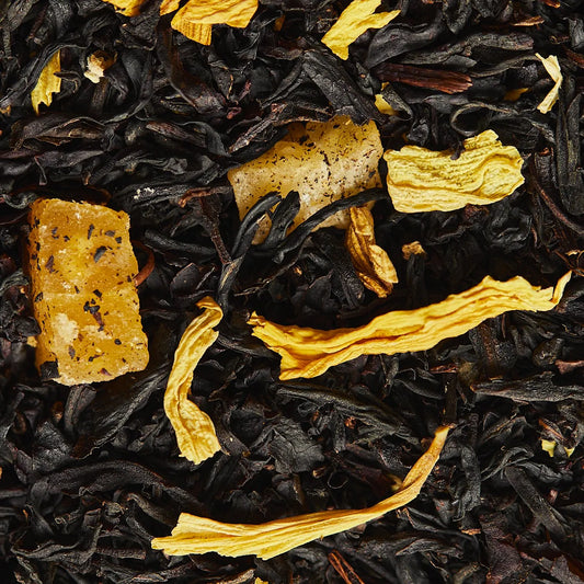 MANGO siyah çay - 50 g