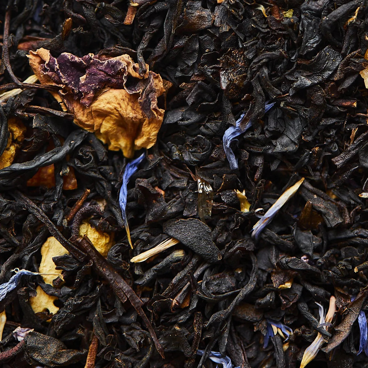Siyah çay NILE CRUISE - 50 g