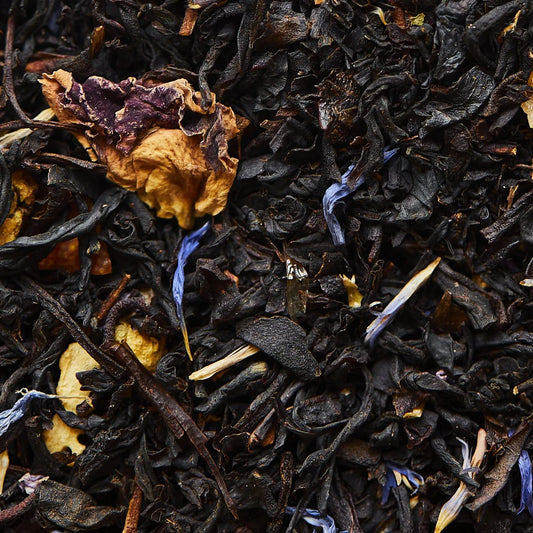 Siyah çay NILE CRUISE - 50 g