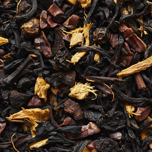 Siyah çay TANRILARIN ÇAYI - 50 g
