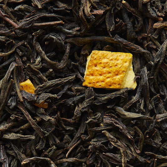Siyah çay SECRET DIARY - 50 g
