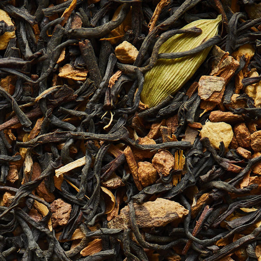 KASMIR TCHAI siyah çay - 50 g
