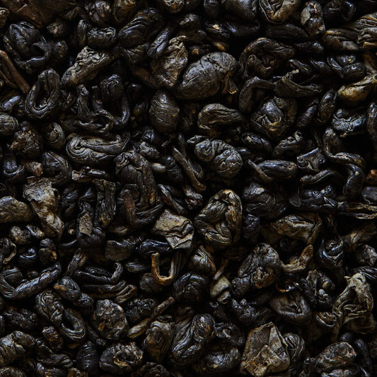 BARUT yeşil çay (ZHEN ZHU) - 50 g