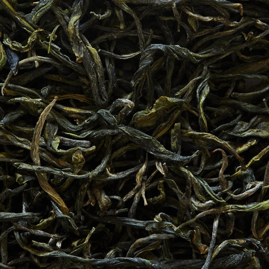 BI AN YUN FENG yeşil çay - 50 g