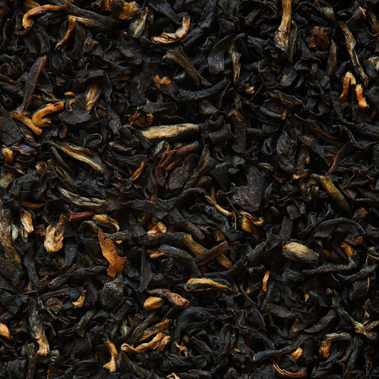 Assam Malty GFBOP Margherita Siyah Çay - 50 g