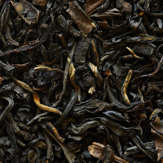 GOLDEN YUNNAN IMPERIAL siyah çay - 50 g