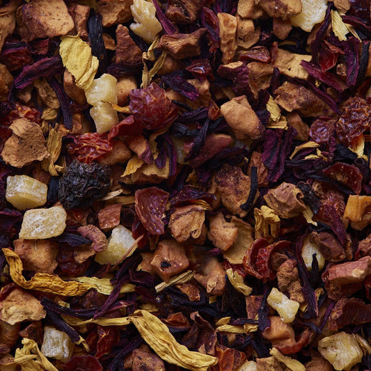 Meyve infüzyonu ARMUT RÜYASI 500 - 50 g
