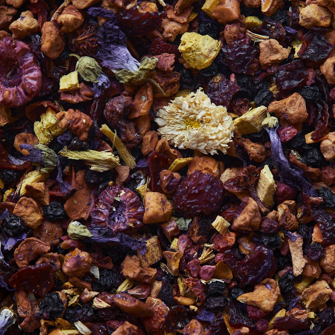 BÜYÜLÜ meyve infüzyonu - 50 g