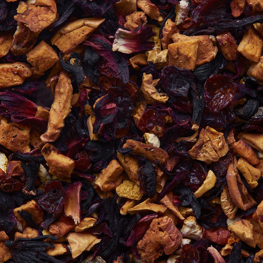 Meyve infüzyonu MEYVE BAHÇESİ - 50 g