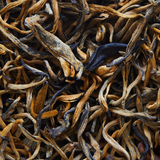 JIN YA HONG CHA siyah çay - 50 g