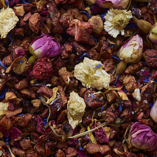 ROSE GARDEN meyve infüzyonu - 50 g