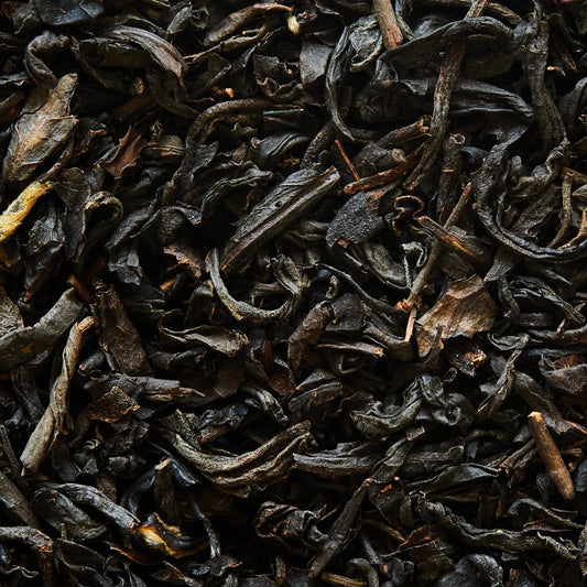 LAPSANG SOUCHONG siyah çay 52 - 50 g