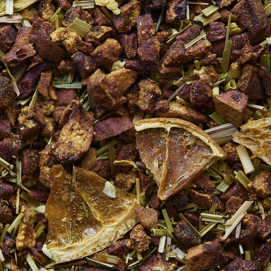 Meyve infüzyonu YASAK MEYVE - 50 g