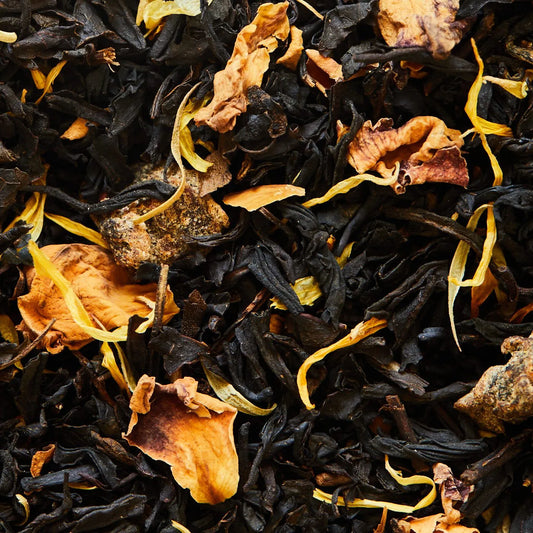 Siyah çay BİLGELİK İNCİLERİ - 50 g
