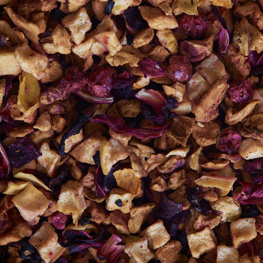 Meyve infüzyonu MEYVE İNCİLERİ - 50 g