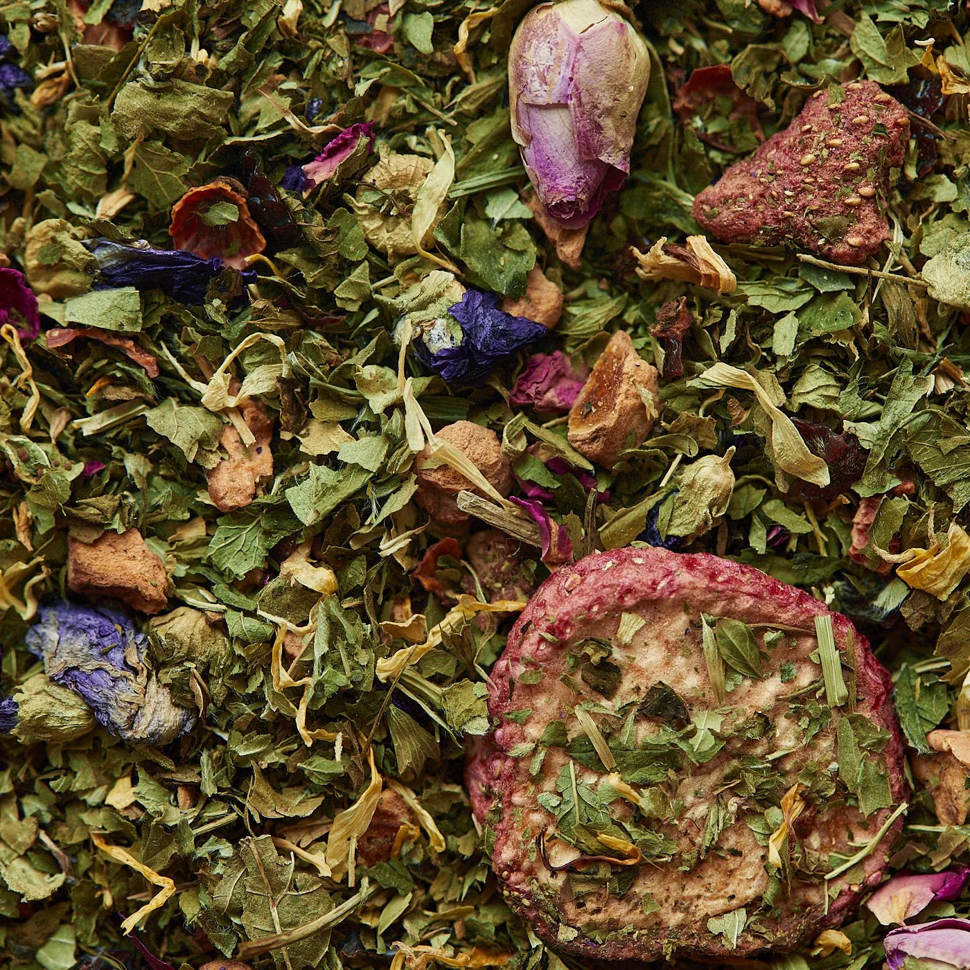 MAGIC GARDEN meyve infüzyonu - 50 g