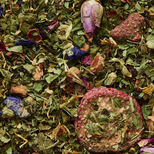MAGIC GARDEN meyve infüzyonu - 50 g