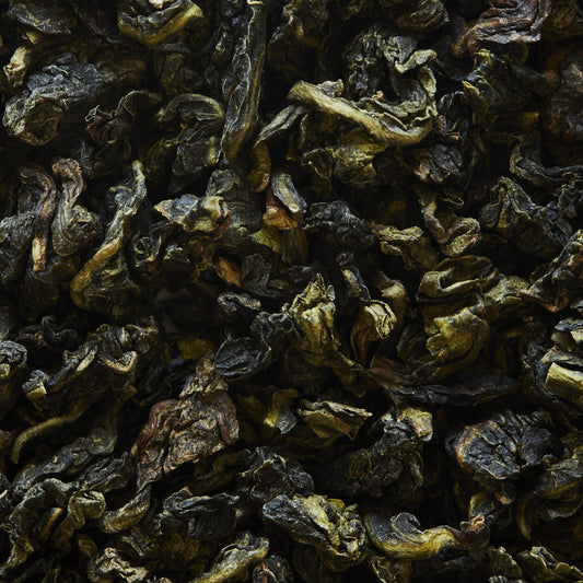 TIE GUAN YIN 3eme sınıfı oloong çayı - 50 gr