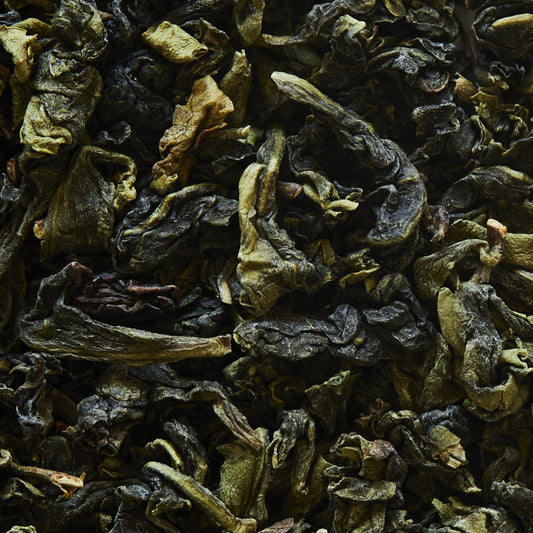 TIE GUAN YIN oloong çayı 1. sınıf - 50 g
