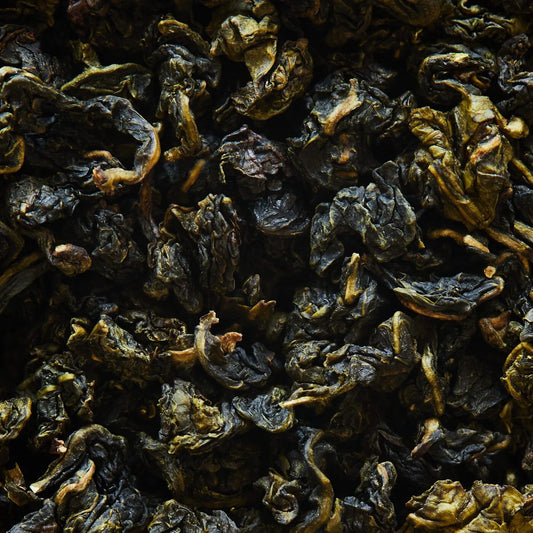 SÜTLÜ OLOONG Oloong çayı - 50 g
