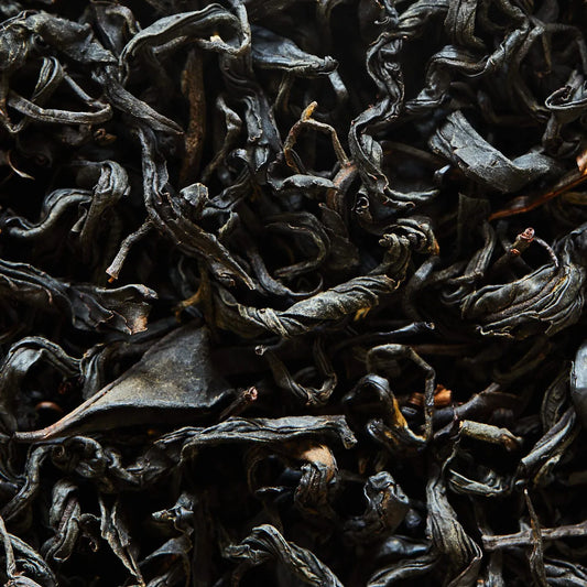 GEORGIA WILD GRUSINIA siyah çay - 50 g