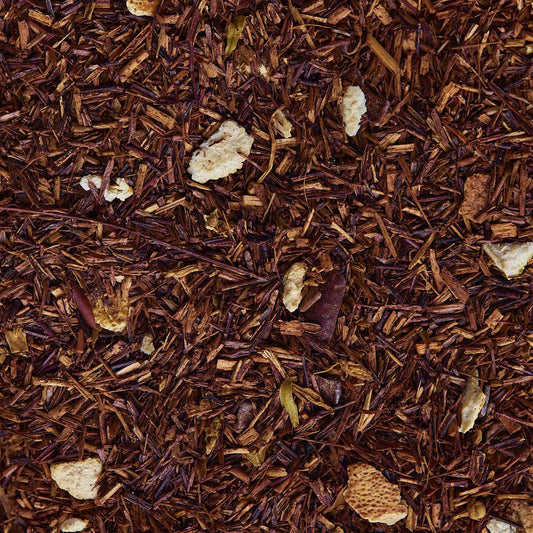 Rooibos PORTAKAL VE ÇİKOLATA - 50 g